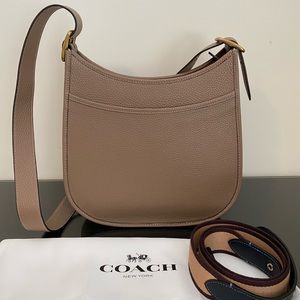 Coach Emery bag in Elm